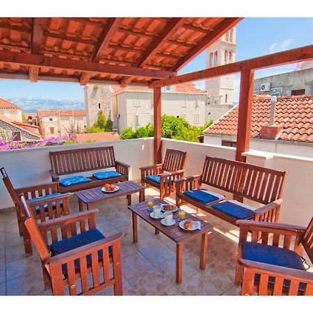 Villa Mia Casa Супетар Экстерьер фото
