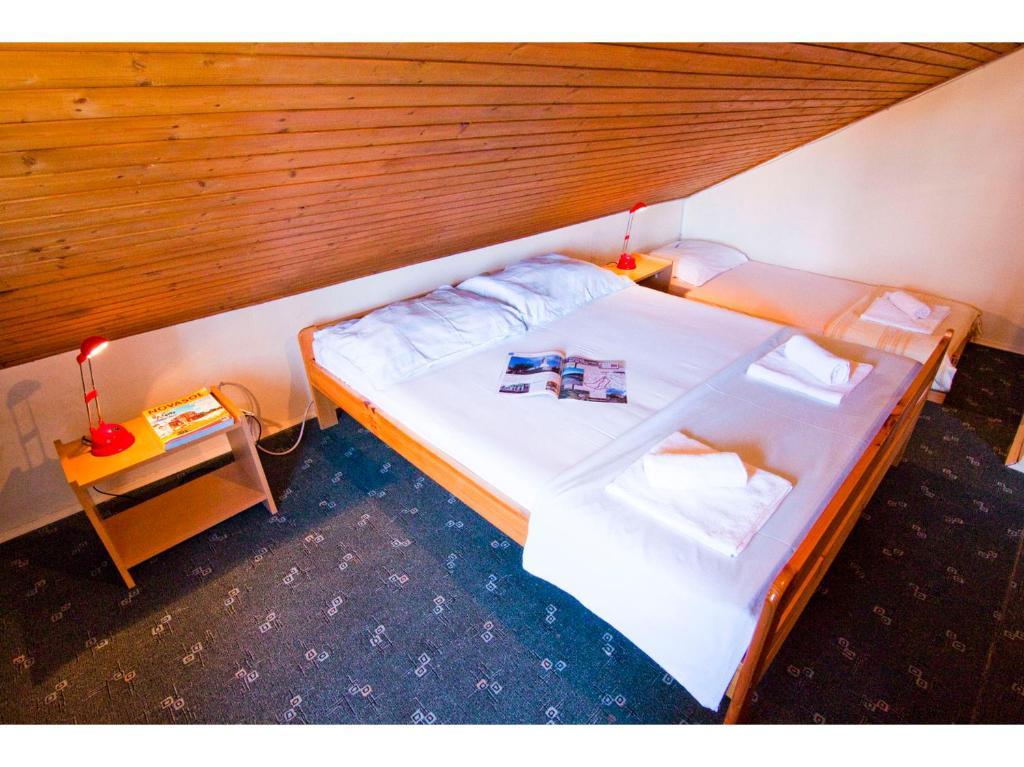 Villa Mia Casa Супетар Номер фото