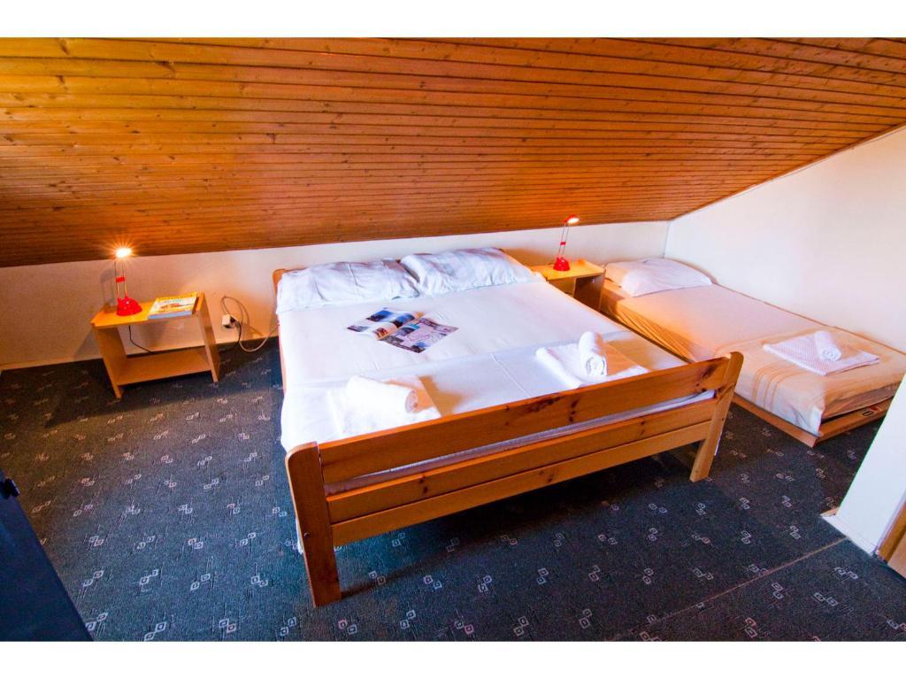 Villa Mia Casa Супетар Номер фото