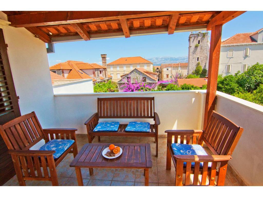 Villa Mia Casa Супетар Экстерьер фото