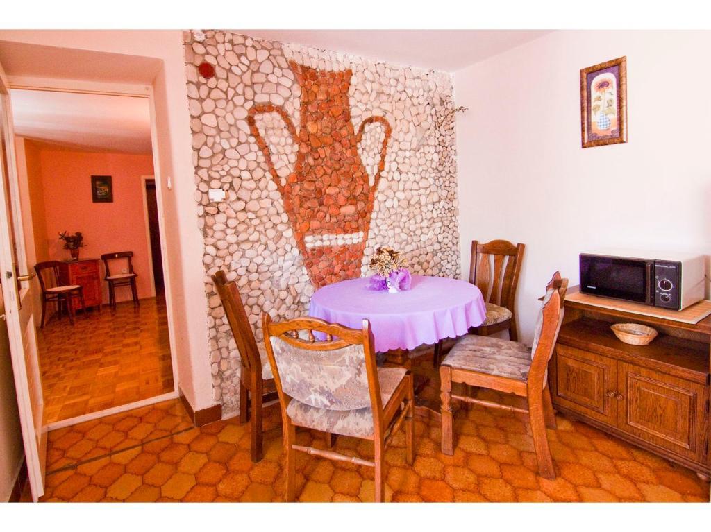 Villa Mia Casa Супетар Экстерьер фото