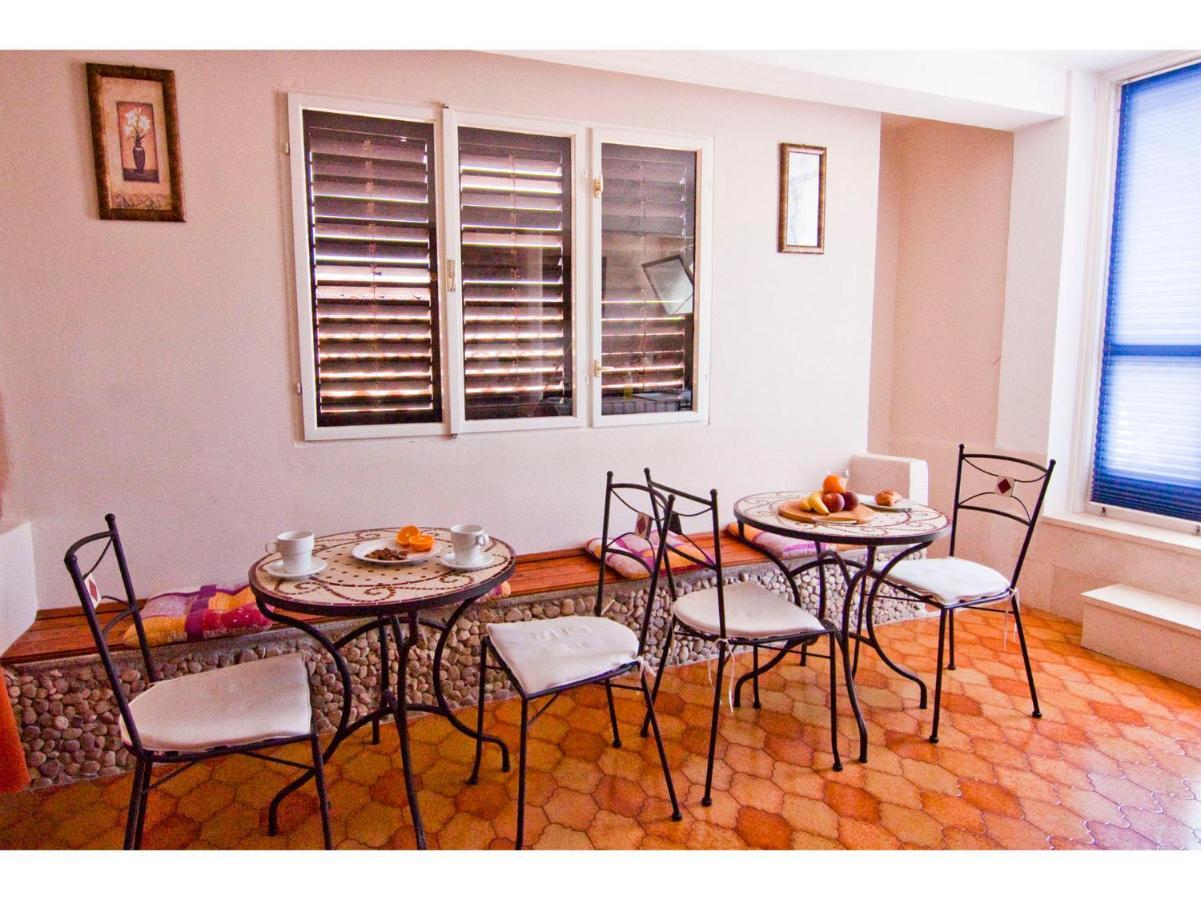 Villa Mia Casa Супетар Экстерьер фото